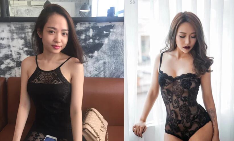 越南航空飞行员与漂亮爆乳嫩模女友性爱私密视频流出黑丝性爱篇高清720P原版